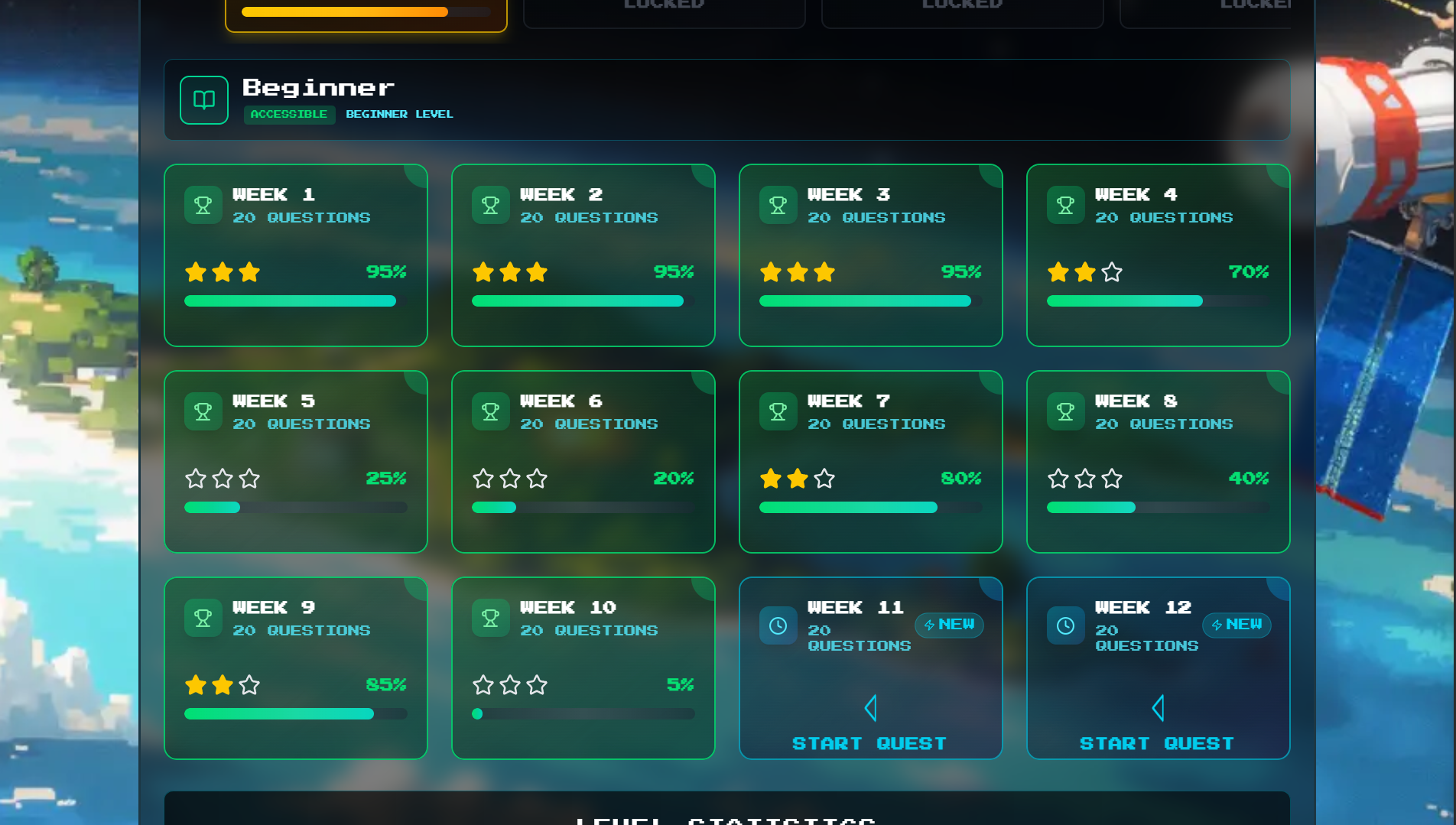 10X School gallery image