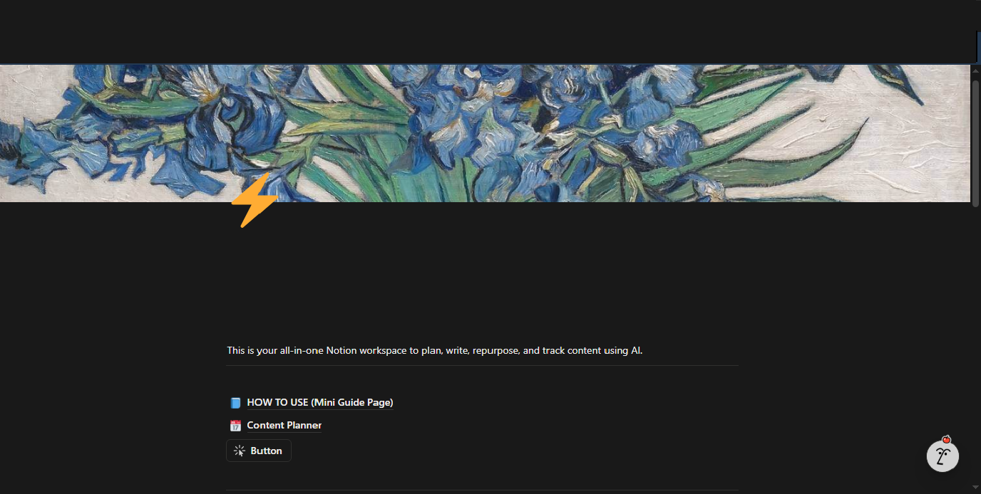 Creator OS - Screenshot 2 preview