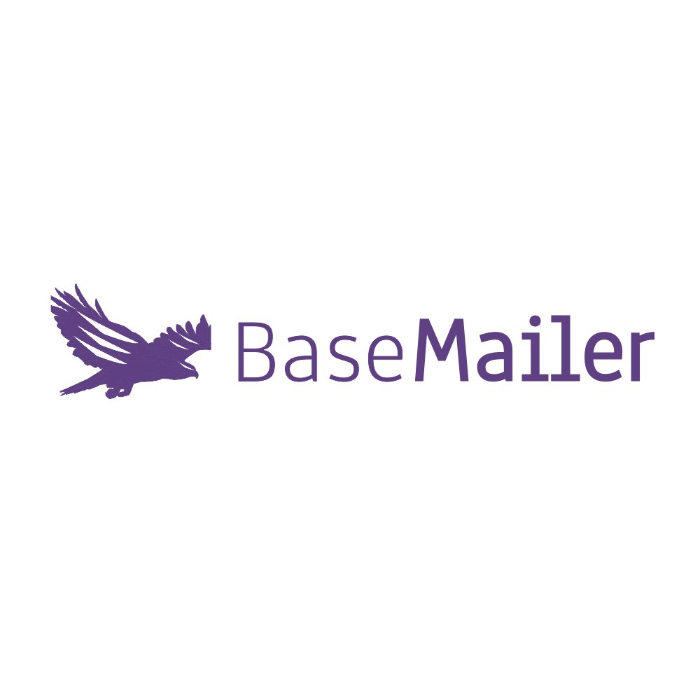 BaseMailer gallery image