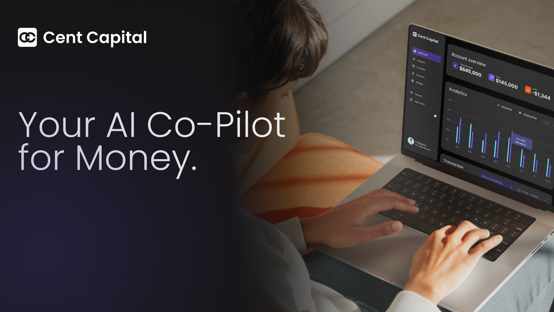 Cent Capital gallery image