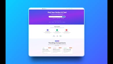 Project Prism gallery image