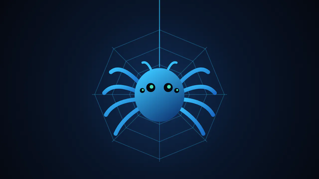 spider-protocol