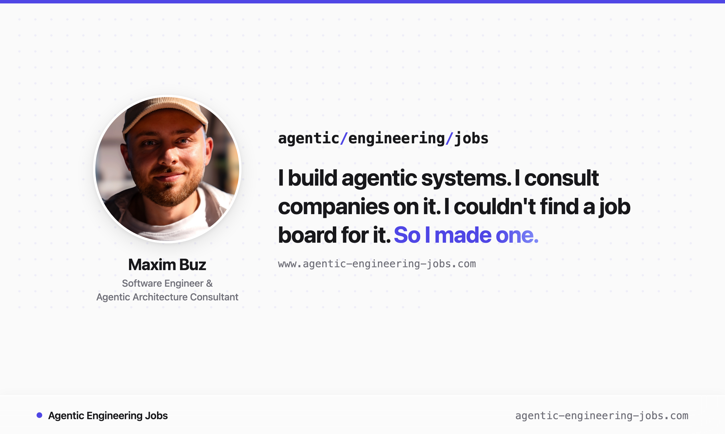 Agentic Engineering Jobs gallery image