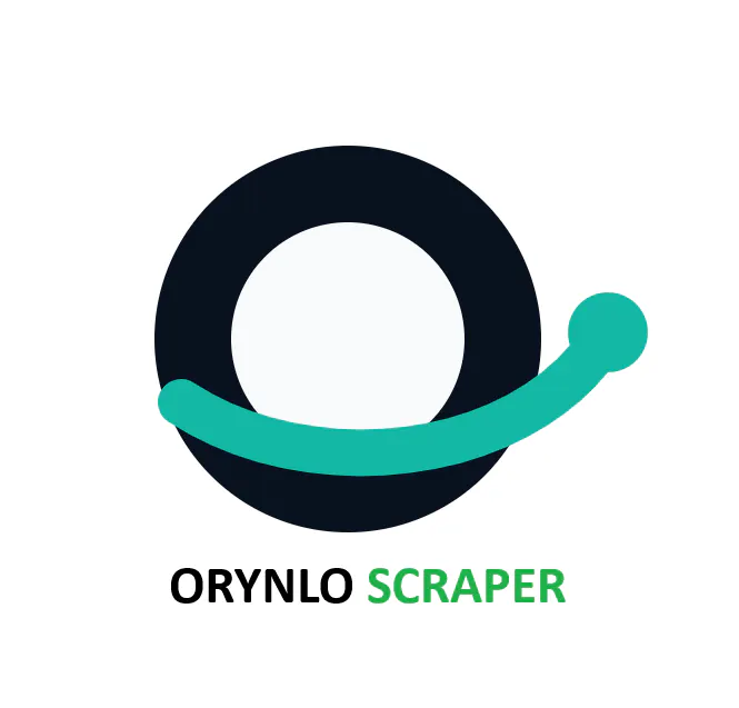 Orynlo Scraper
