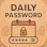 Daily Passwords