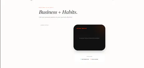 Founder Coach gallery image