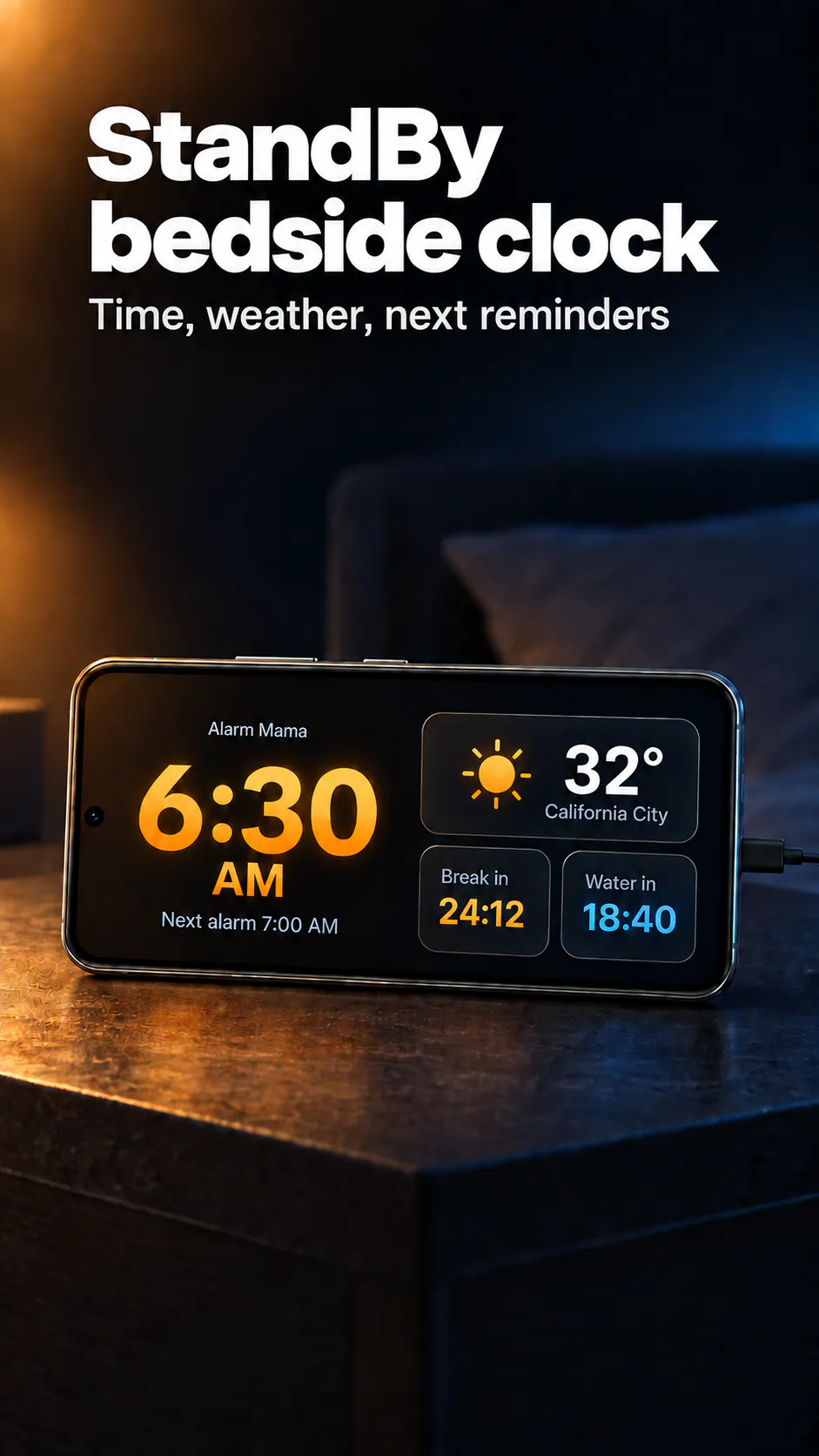 Alarm Mama gallery image