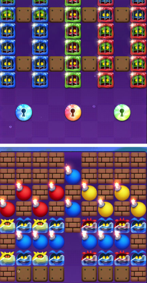 Dr. Mario World gallery image