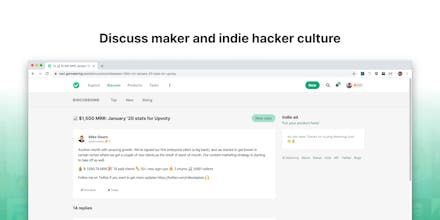 Makerlog 3.0 gallery image