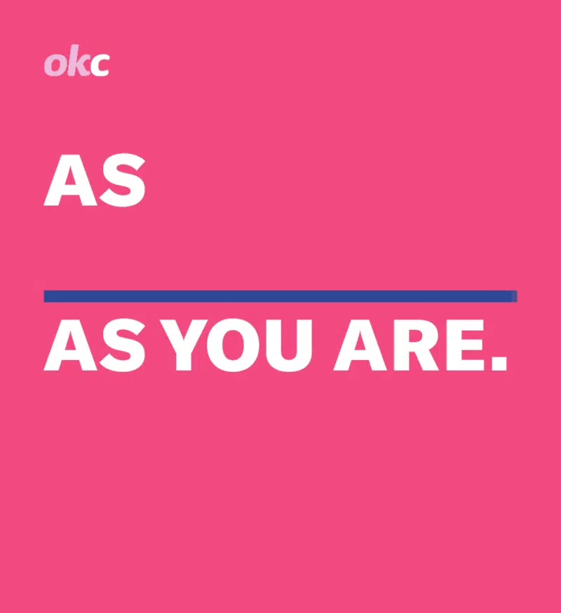 OK Cupid
