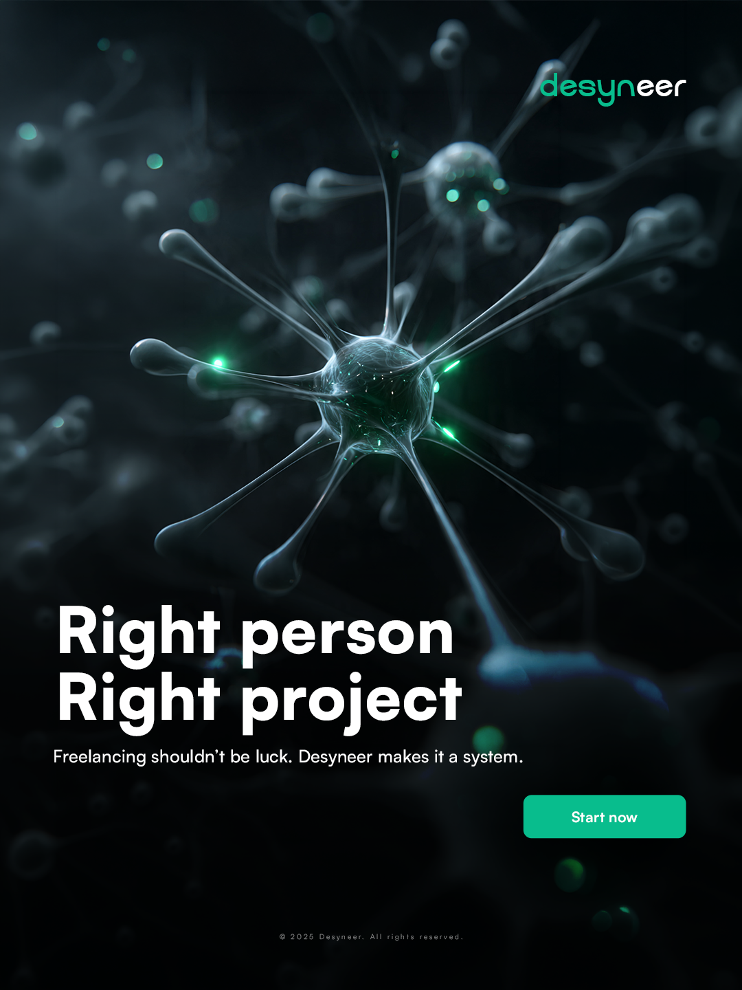 Desyneer gallery image