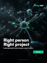 Desyneer gallery image