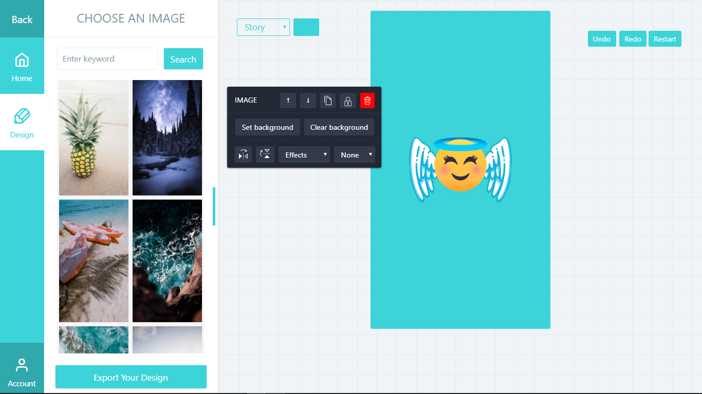 Coolory gallery image