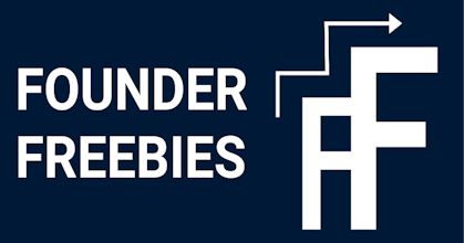 Founder Freebies gallery image
