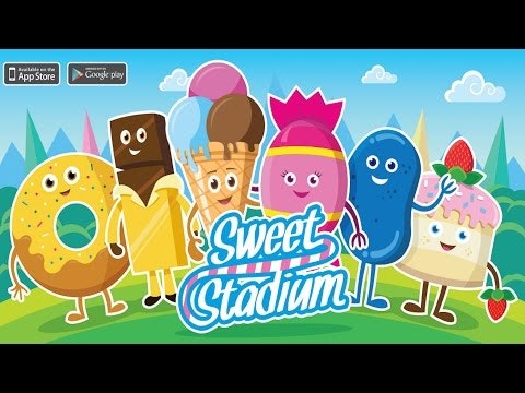 Sweet Stadium gallery image