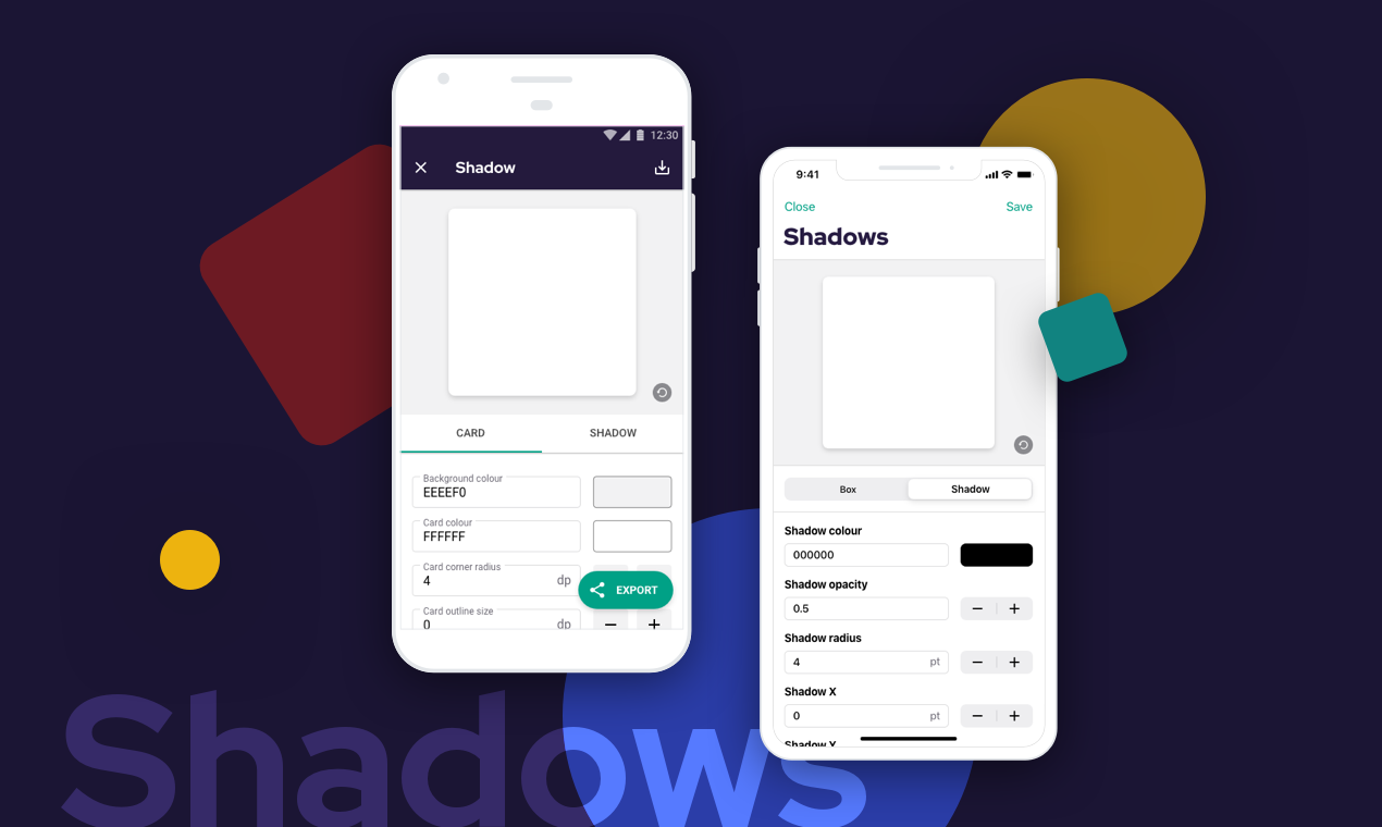 Specly gallery image