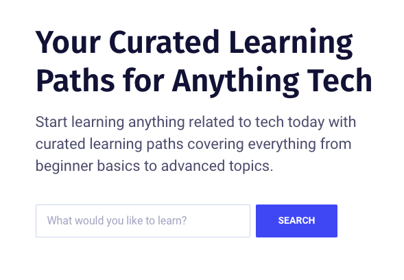 PathLearn gallery image