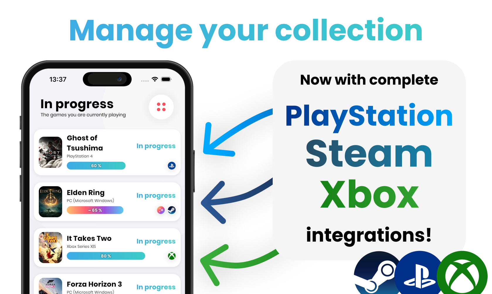 Radion - The Xbox and PlayStation update - Screenshot 3 preview