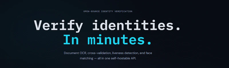 Idswyft screenshot 2