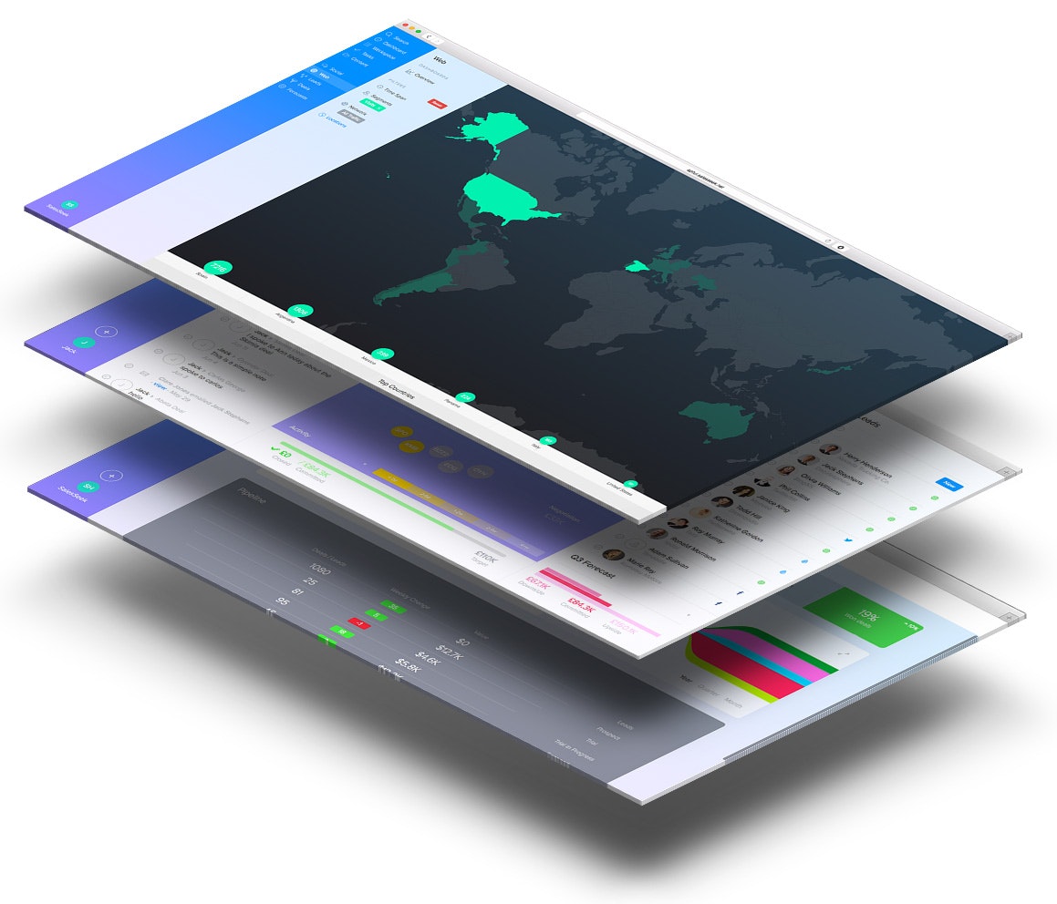 SalesSeek gallery image