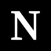 Netra Runtime logo