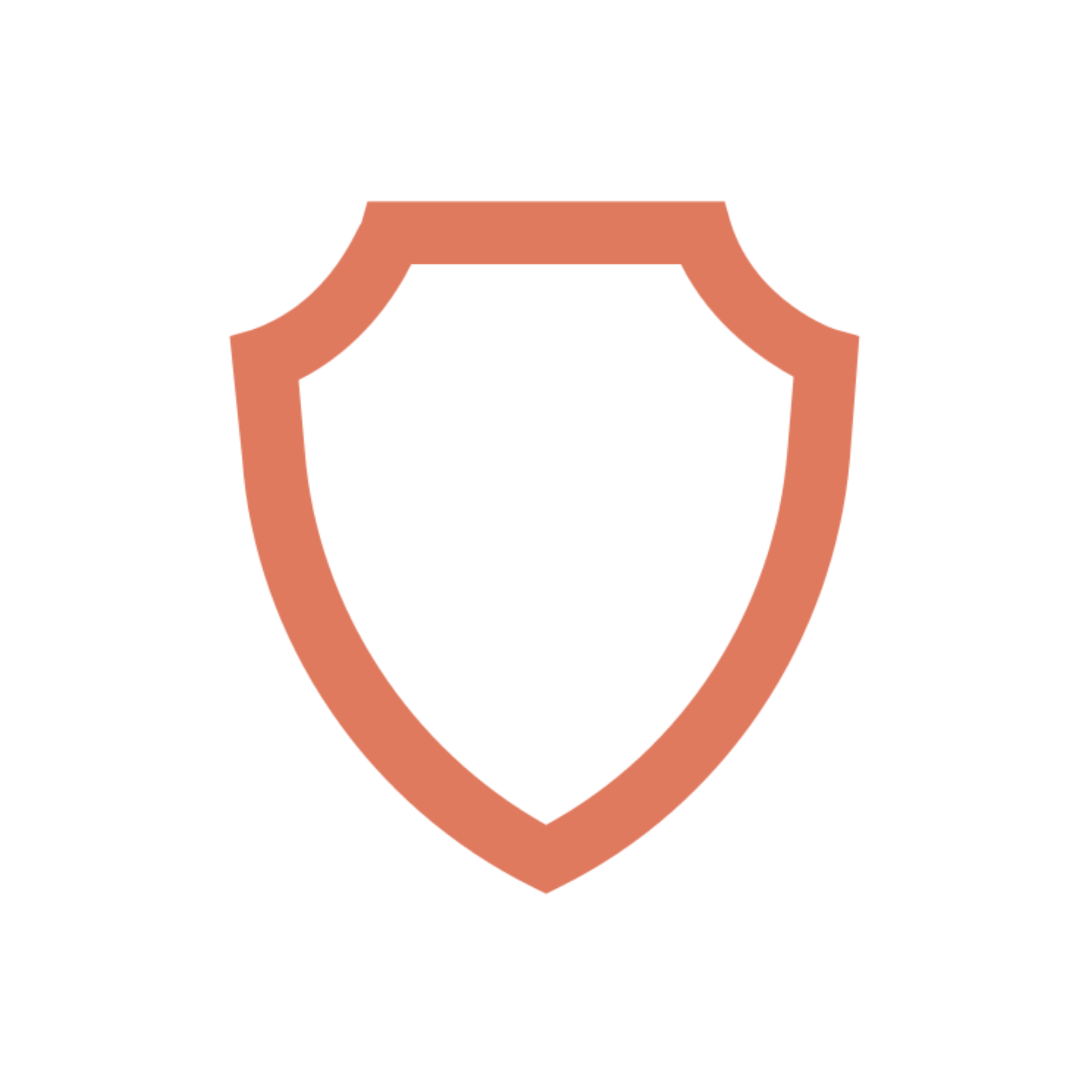 KyberGate - Product Hunt launch logo and brand identity