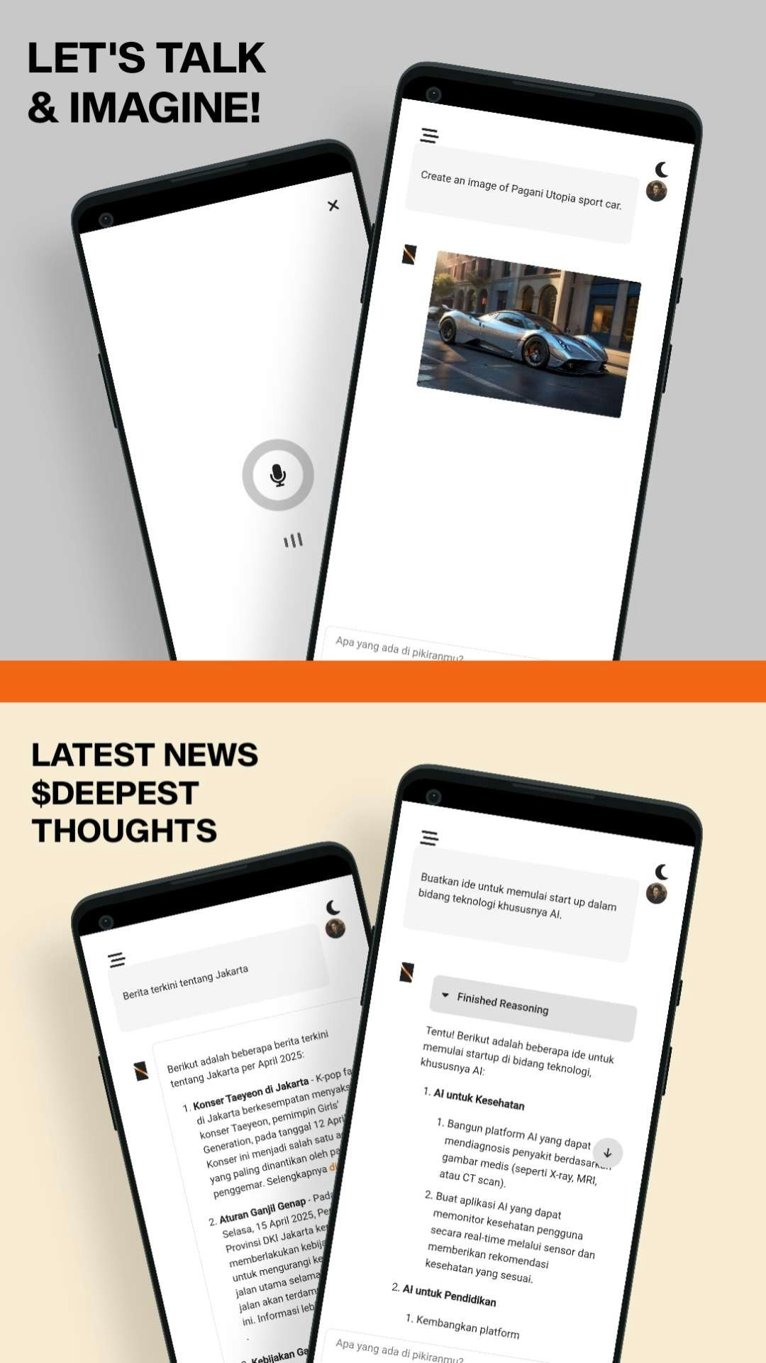 Mirexa AI Chat media 3