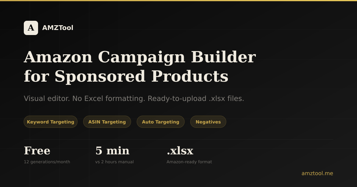 AMZTool gallery image