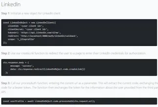 DenOAuth gallery image