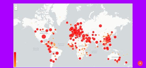 Health World Data gallery image