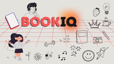 BookIQ gallery image