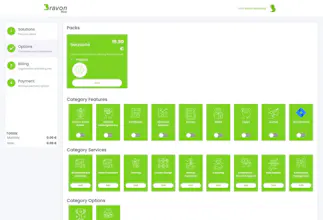 Bravon - Business Gamification Platform gallery image