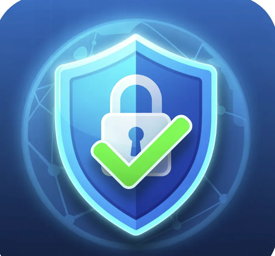 security application gallery image