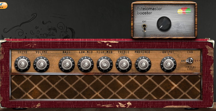Cross The Bridge Guitar Amp Suite gallery image