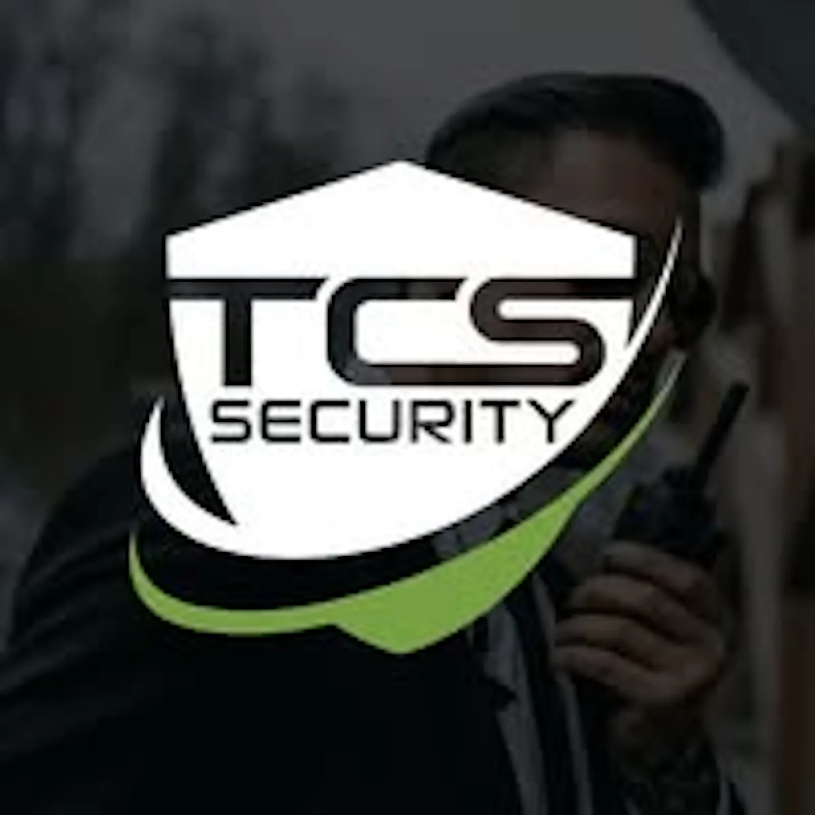 TCS Security screenshot 1