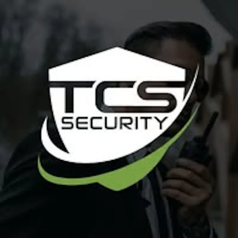 TCS Security screenshot 1