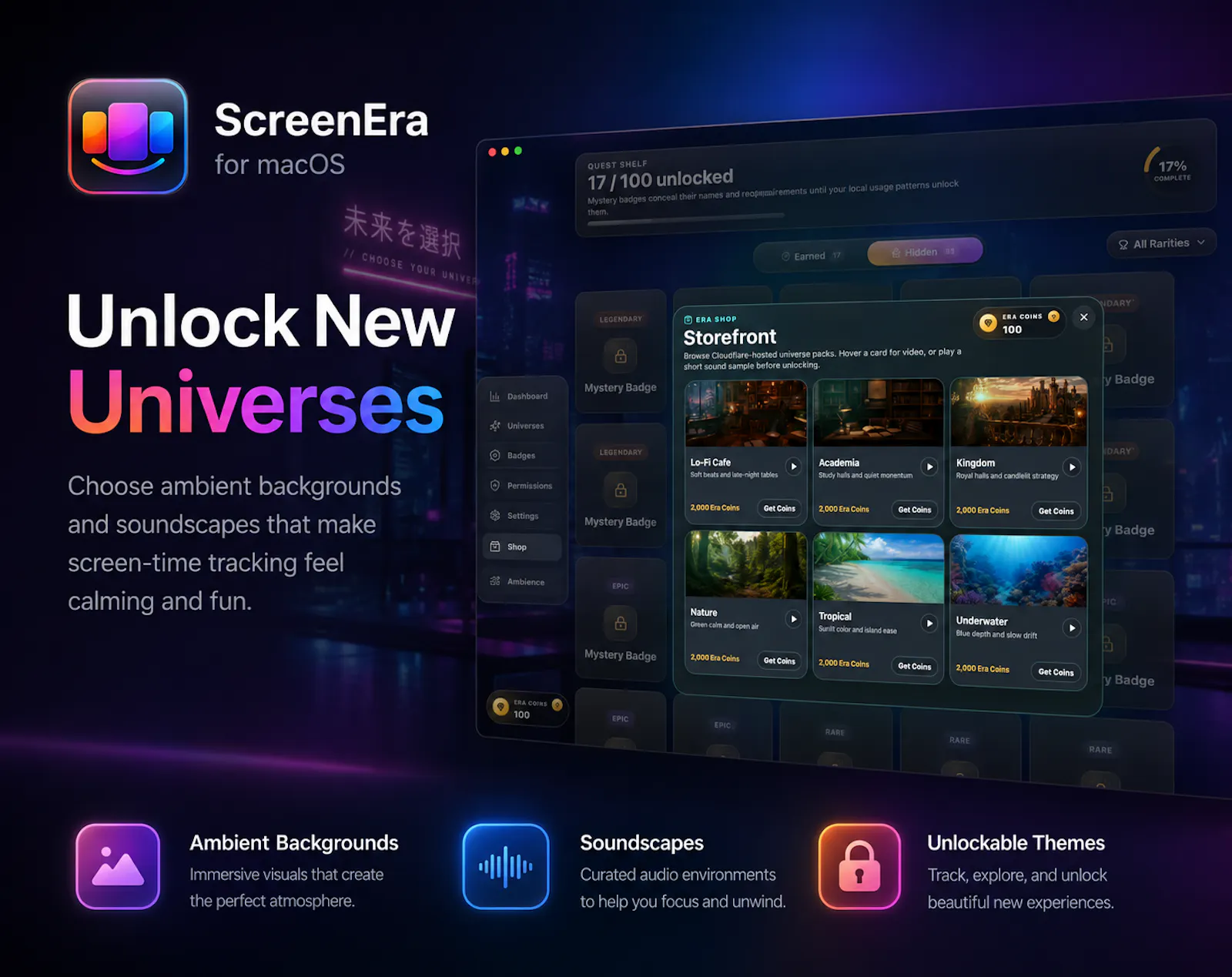 ScreenEra screenshot 5