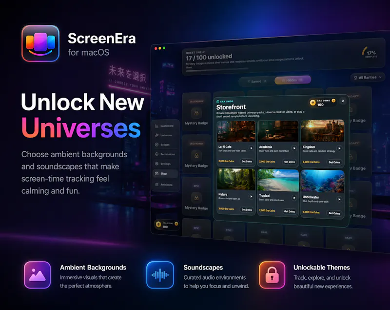 ScreenEra screenshot 5