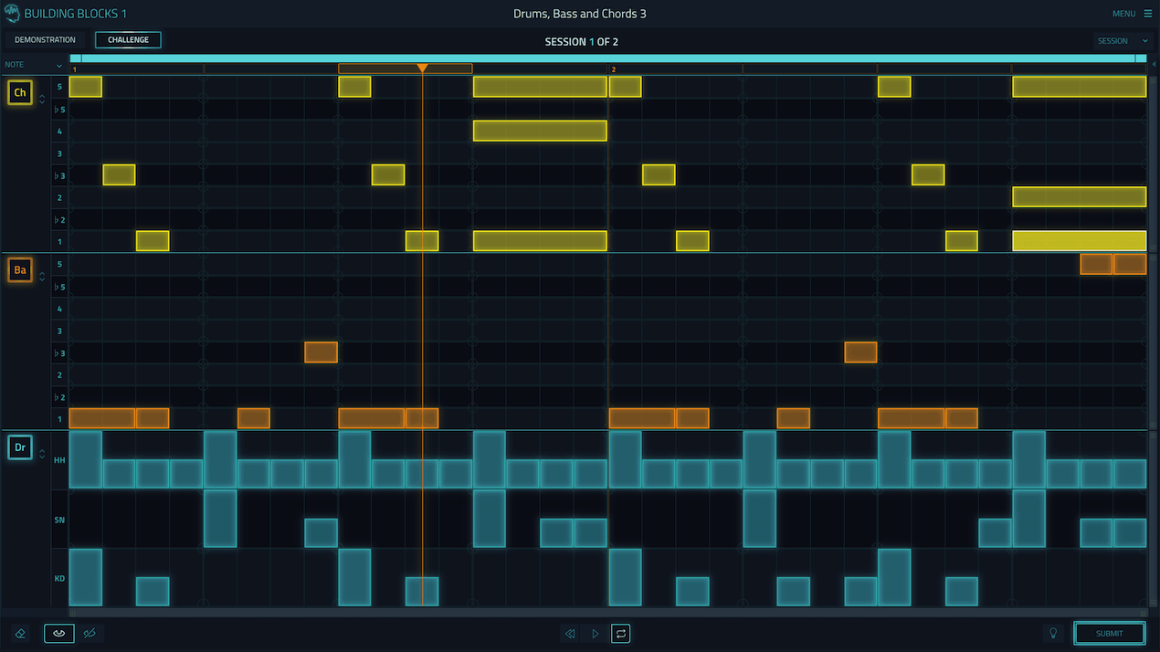 Audible Genius gallery image