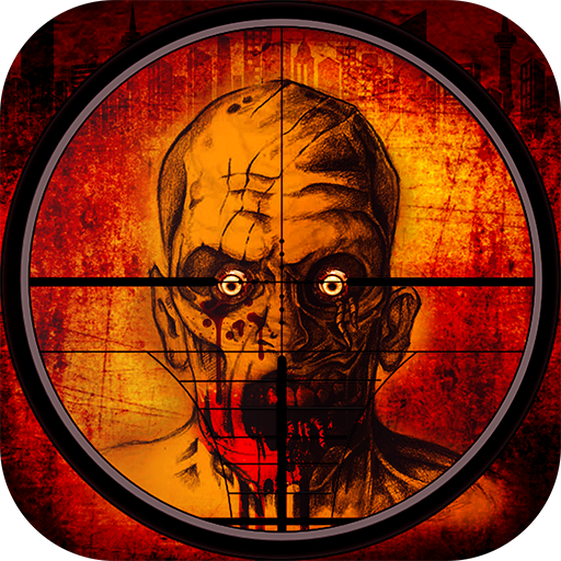 Zombie warfare with Axe