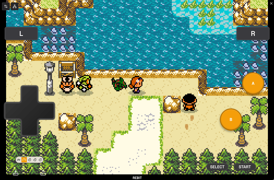 Rebit Play gallery image