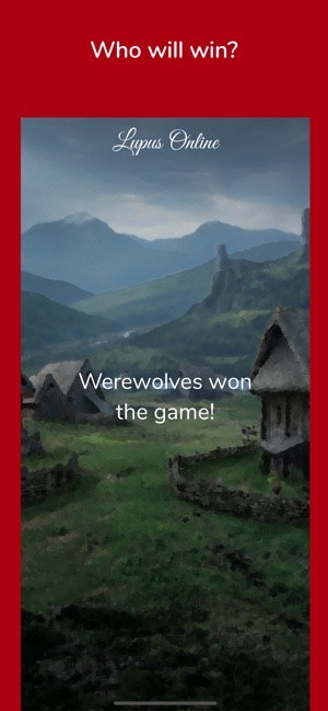 Lupus Online gallery image