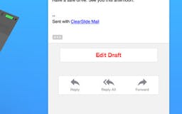 ClearSlide Mail with video mail media 2