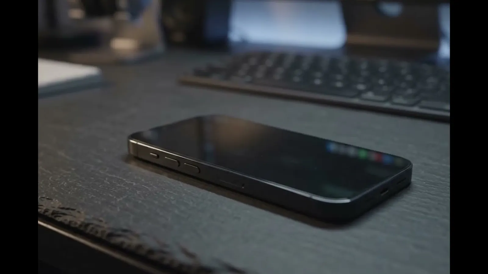 Reminder AI screenshot 1 (video preview)