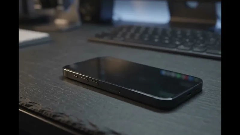 Reminder AI screenshot 1 (video preview)