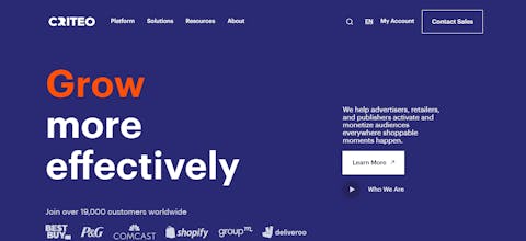 Criteo gallery image
