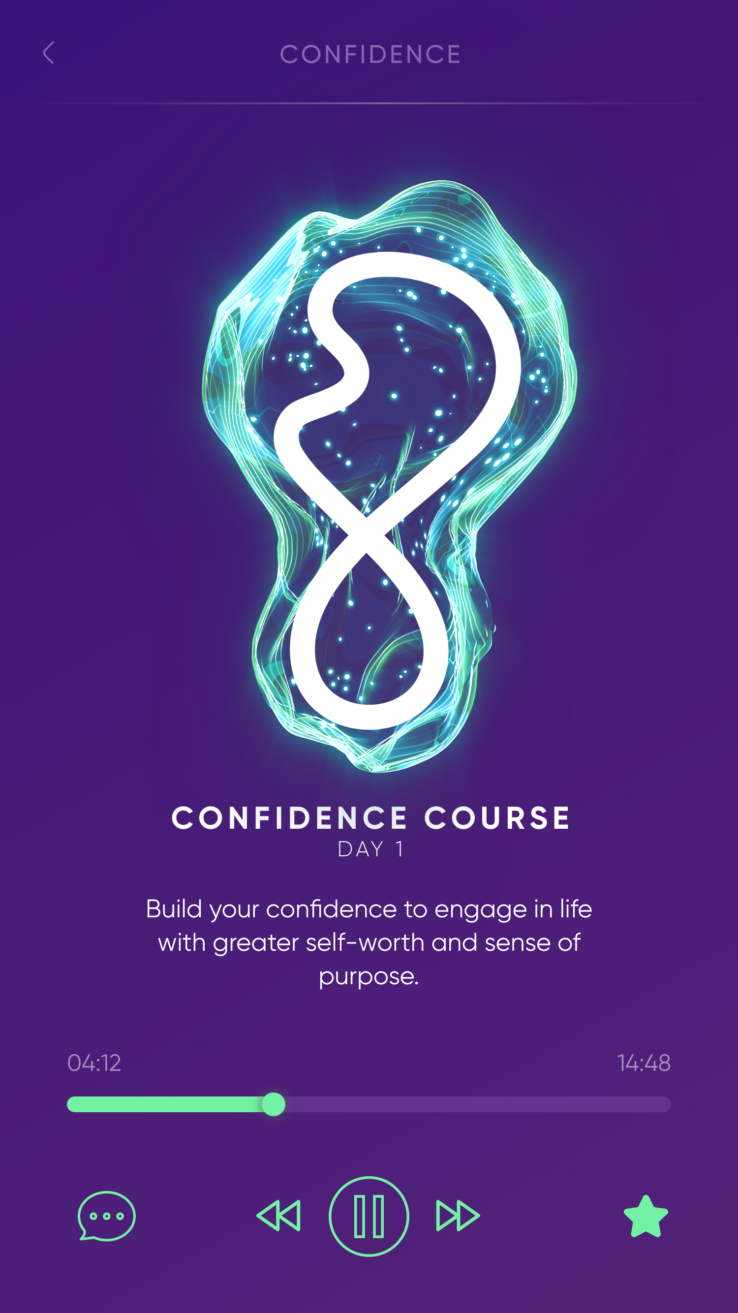 Primed Mind gallery image