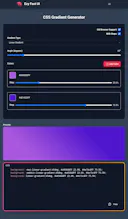 Ezy Fast UI gallery image