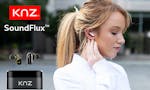 SoundFlux Earbuds image