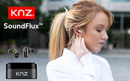 SoundFlux Earbuds media 1
